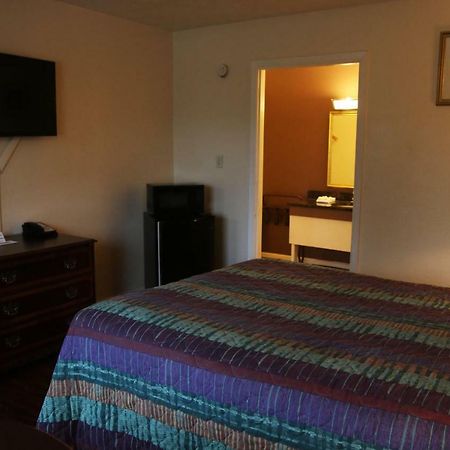 Imperial Inn Grand Blanc Ngoại thất bức ảnh