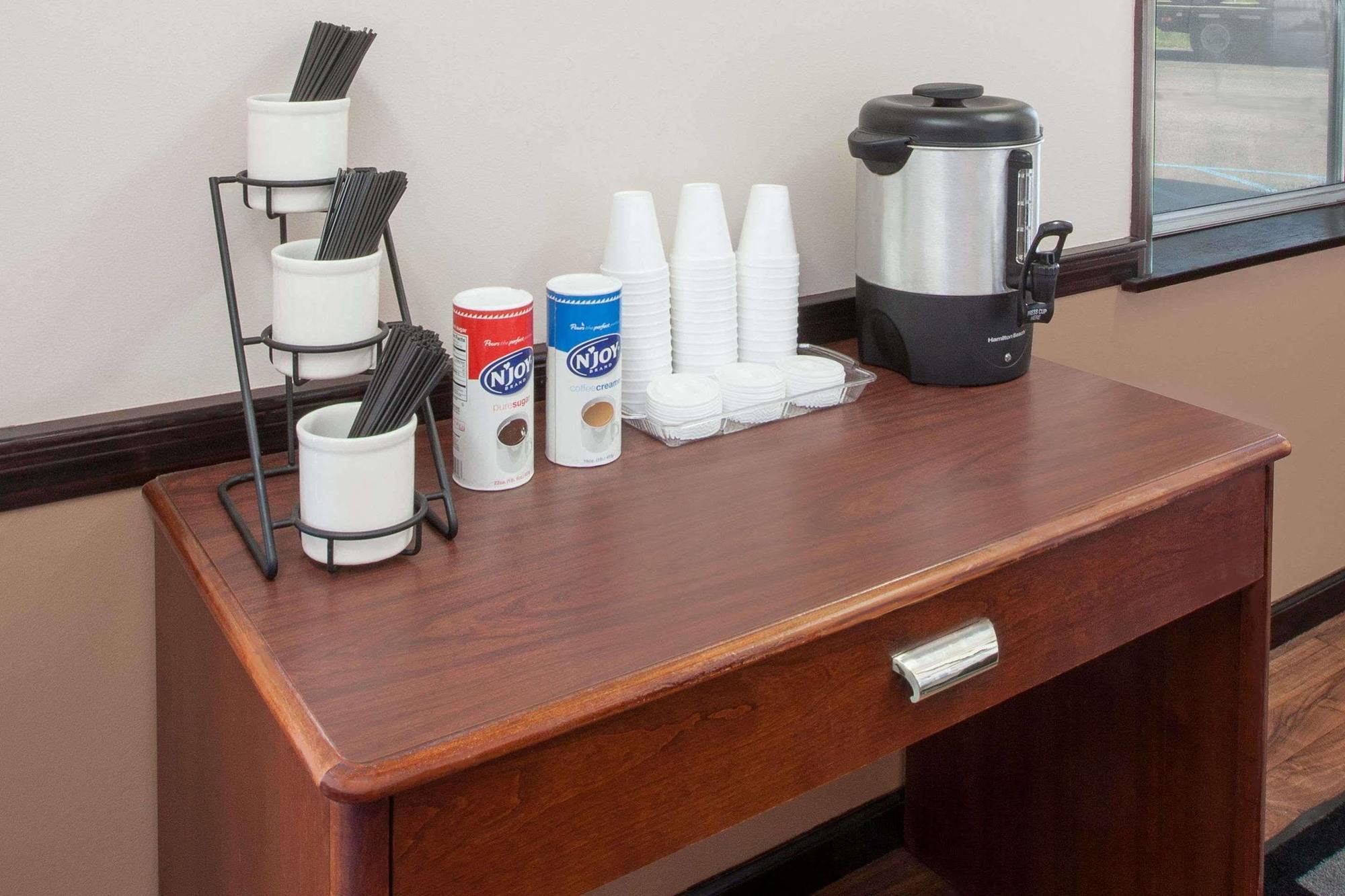 Imperial Inn Grand Blanc Ngoại thất bức ảnh