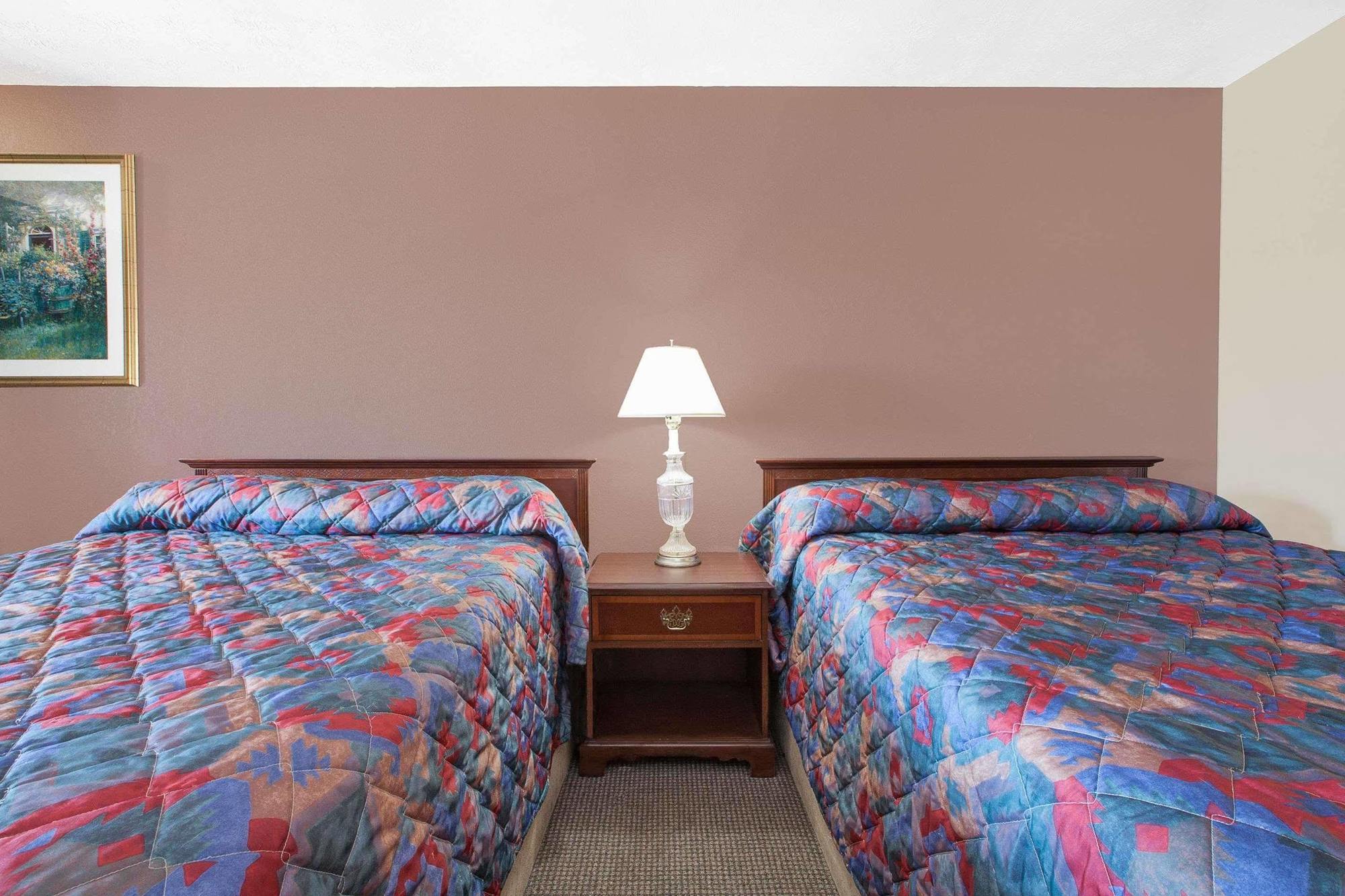 Imperial Inn Grand Blanc Ngoại thất bức ảnh