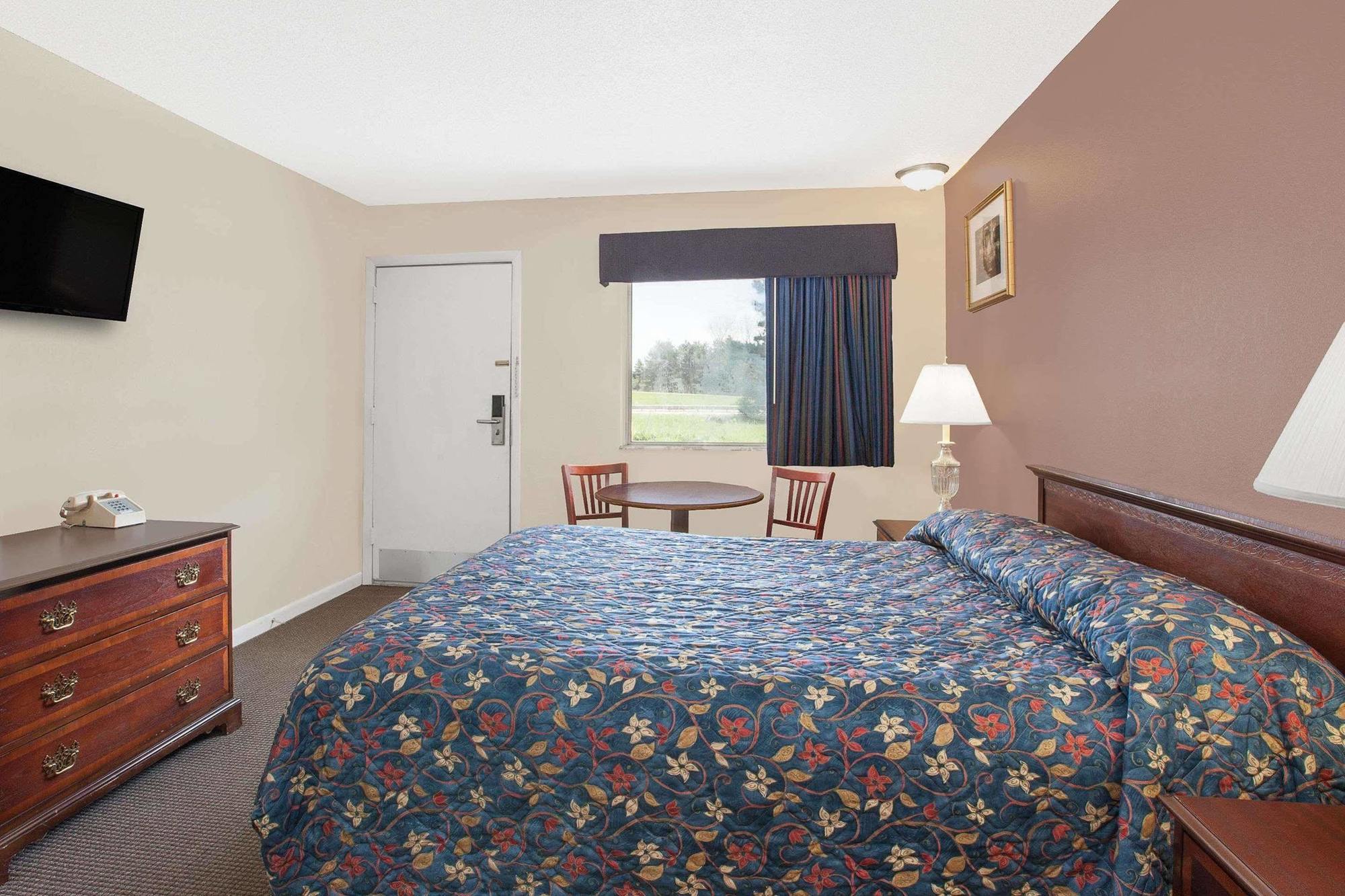 Imperial Inn Grand Blanc Ngoại thất bức ảnh